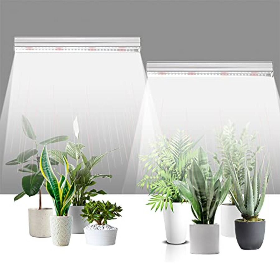 LED Grow Light Bars for Indoor - огляд і ціна Grow Light Led