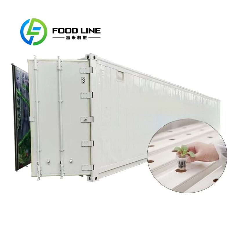 Smart Hydroponics 20Ft/40Ft Sh - огляд і ціна Hydroponic Tower
