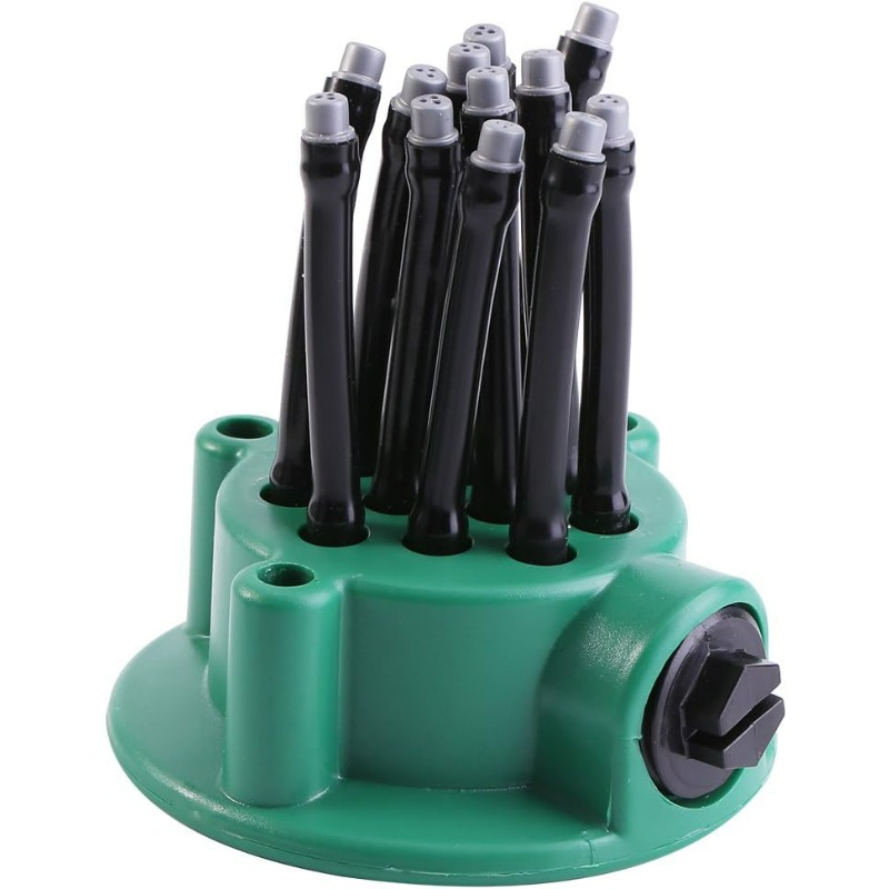 For 360 Degree Automatic Garde - огляд і ціна Automatic Watering