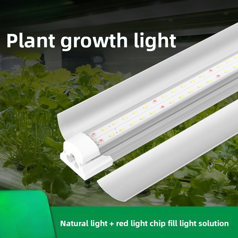 Indoor Green Plant Supplement  - огляд і ціна Plant Grow Light Full Spectrum