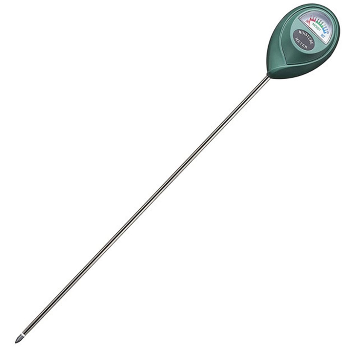 LNHF Long Probe Deep Use Soil  - огляд і ціна Plant Monitor