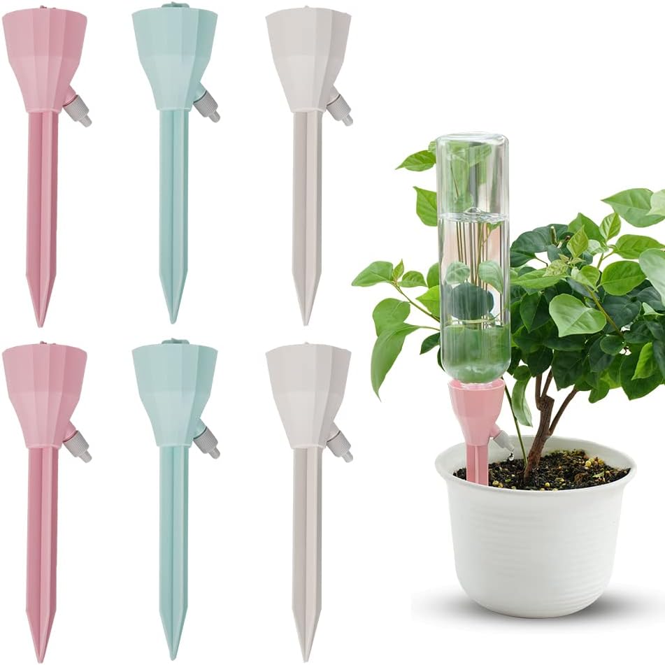 Automatic Drip Irrigation Syst - огляд і ціна Plant Sensor