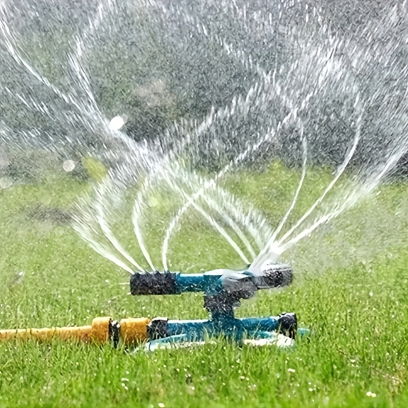 360 ° Ultra Large Coverage Aut - огляд і ціна Automatic Watering