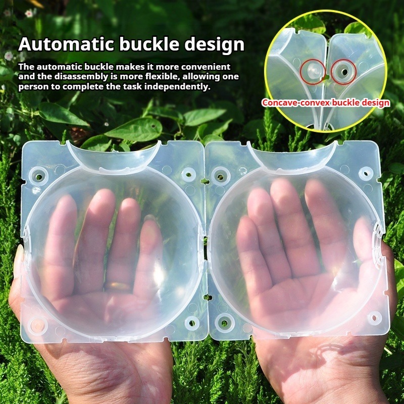 10pcs Plant Propagation Kit: H - огляд і ціна Indoor Garden Kit