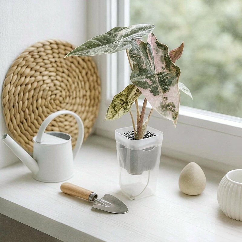 16/32 Pack Self-Watering Plant - огляд і ціна Plant Monitor