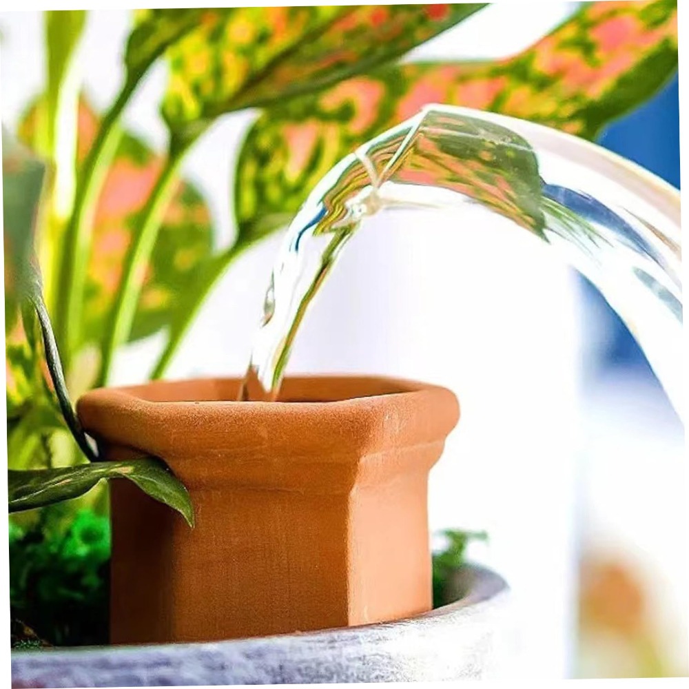 Terracotta Automatic Watering  - огляд і ціна Plant Sensor