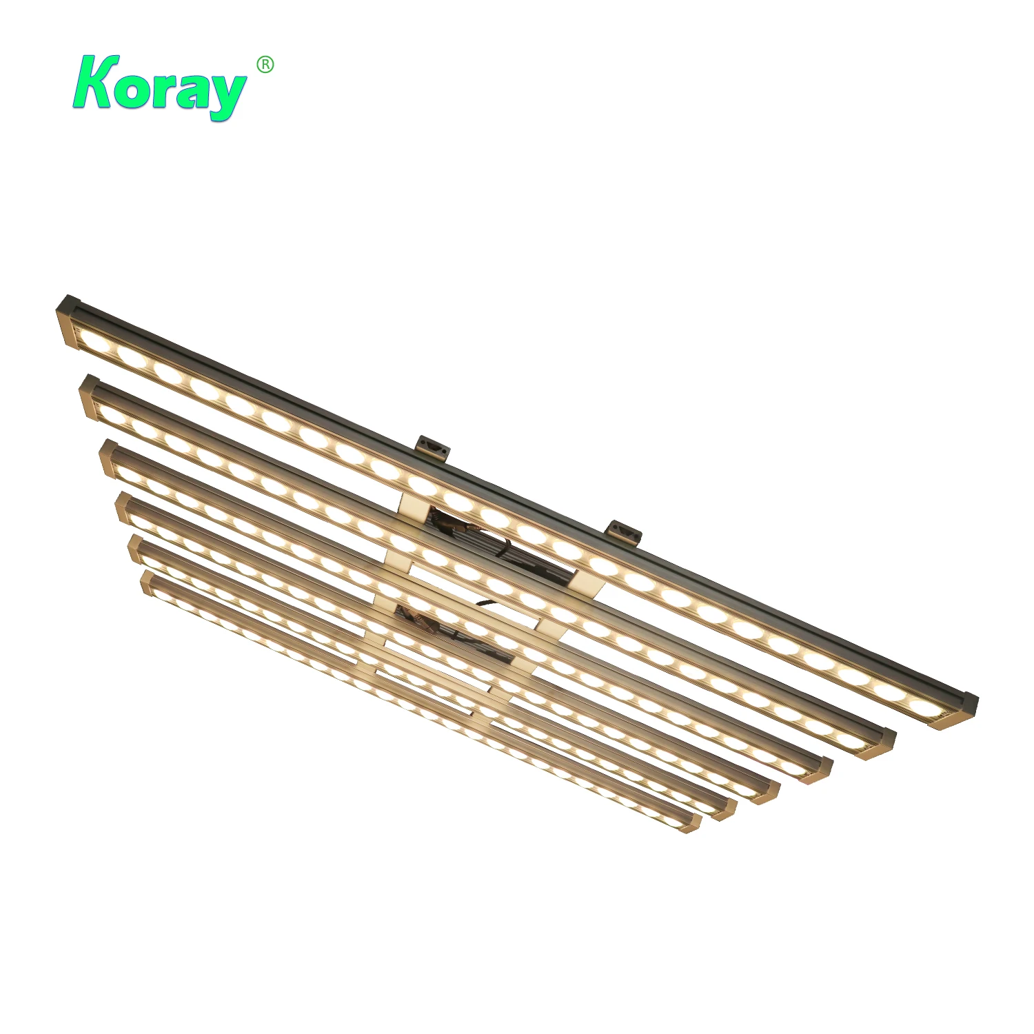 Koray 900W Indoor full spectru - огляд і ціна Plant Grow Light Full Spectrum