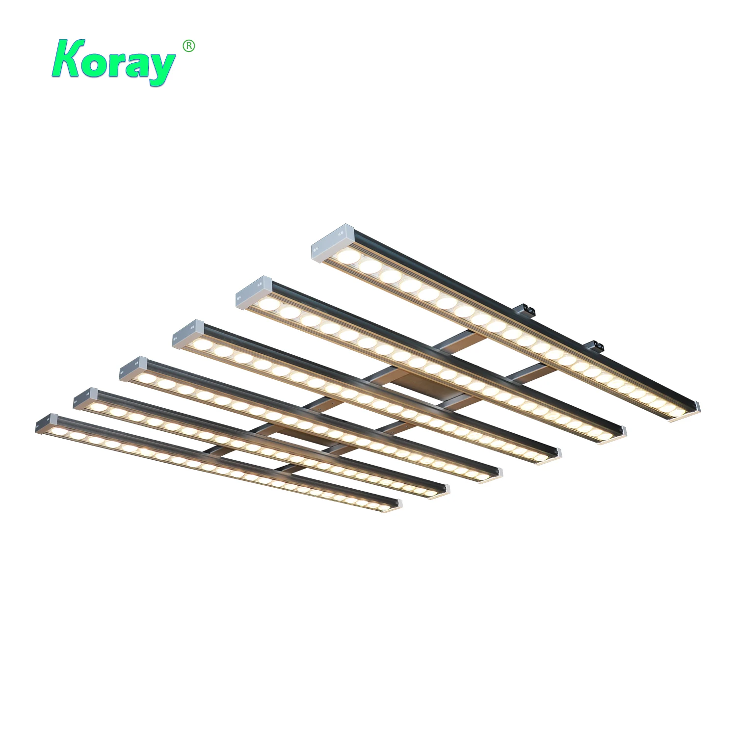 Koray 900W Indoor full spectru - огляд і ціна Plant Grow Light Full Spectrum