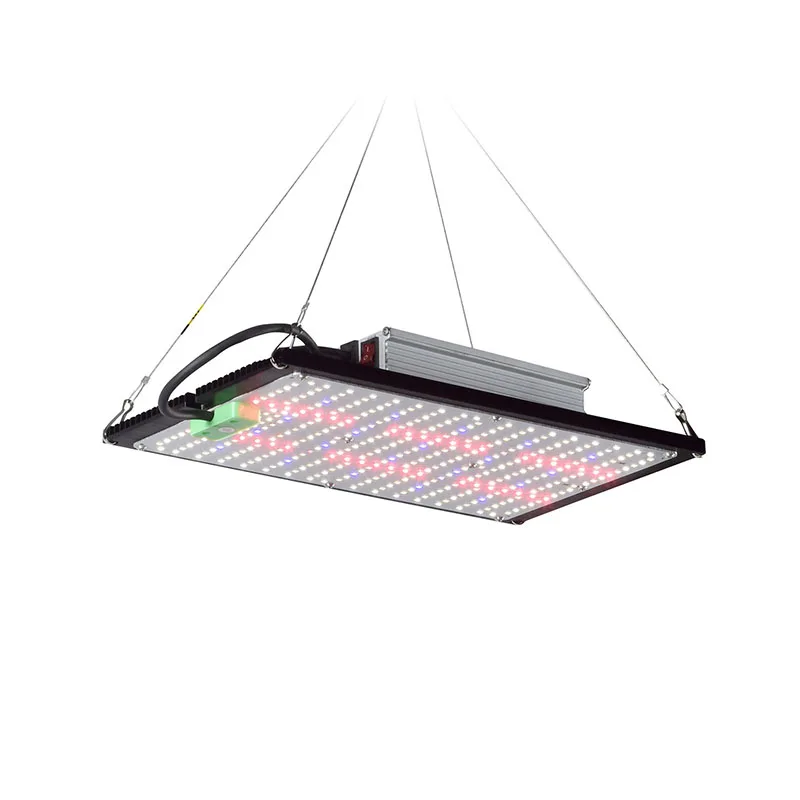 LED Quantum‑Board Grow Light F - огляд і ціна Plant Grow Light Full Spectrum